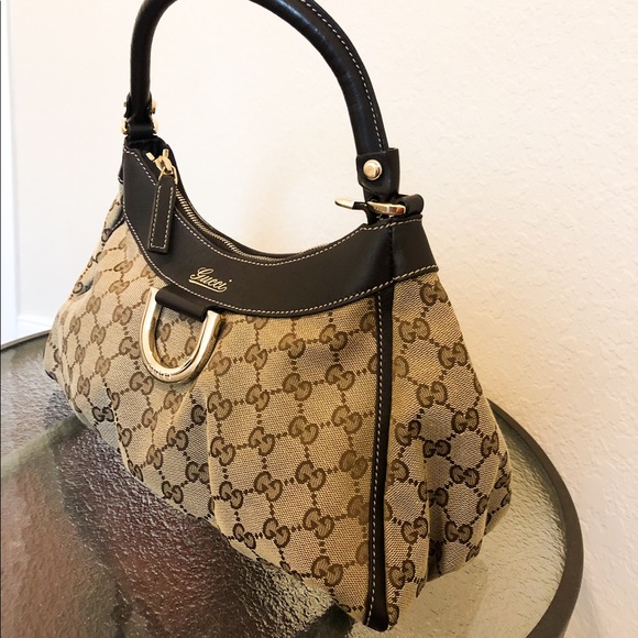 Gucci purse
